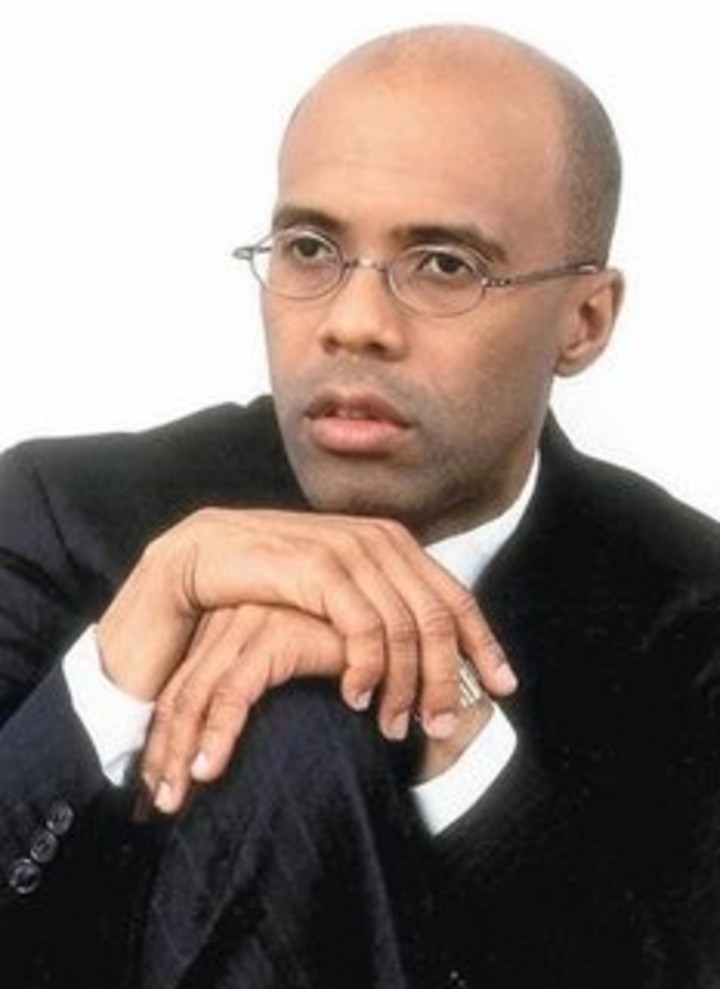 Ramón Orlando