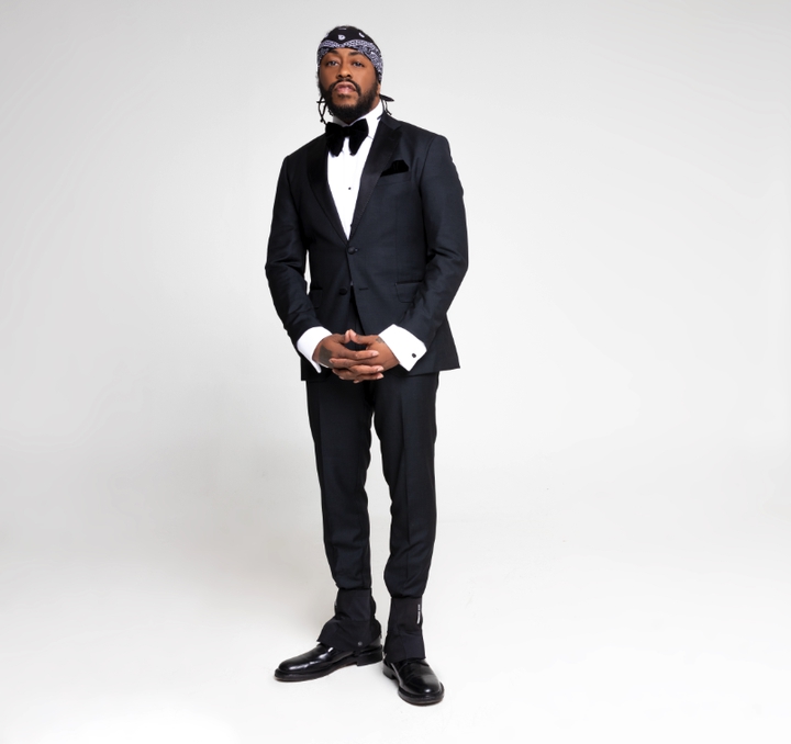 Raheem DeVaughn