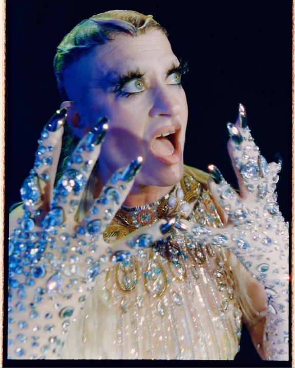 Peaches Concert Tickets 2023 Live Tour Dates Bandsintown