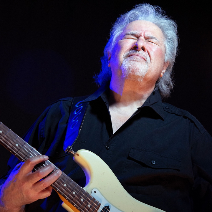 Coco Montoya Tour Dates