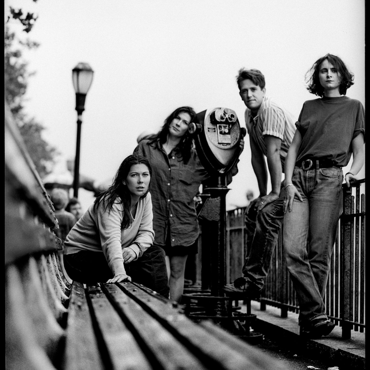 The Breeders