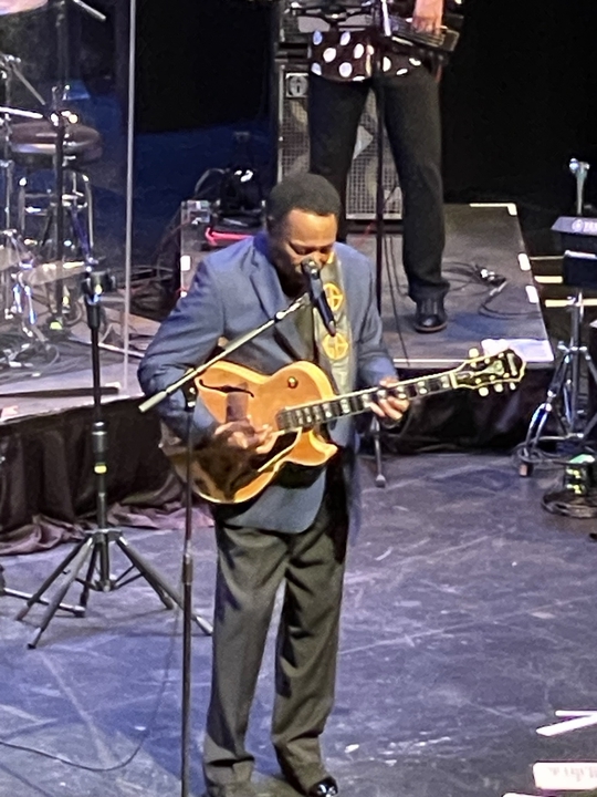 George Benson チケット, 2026-2027 コンサートツアーの日程と詳細