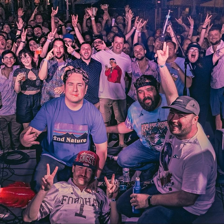 space-bacon-tour-dates