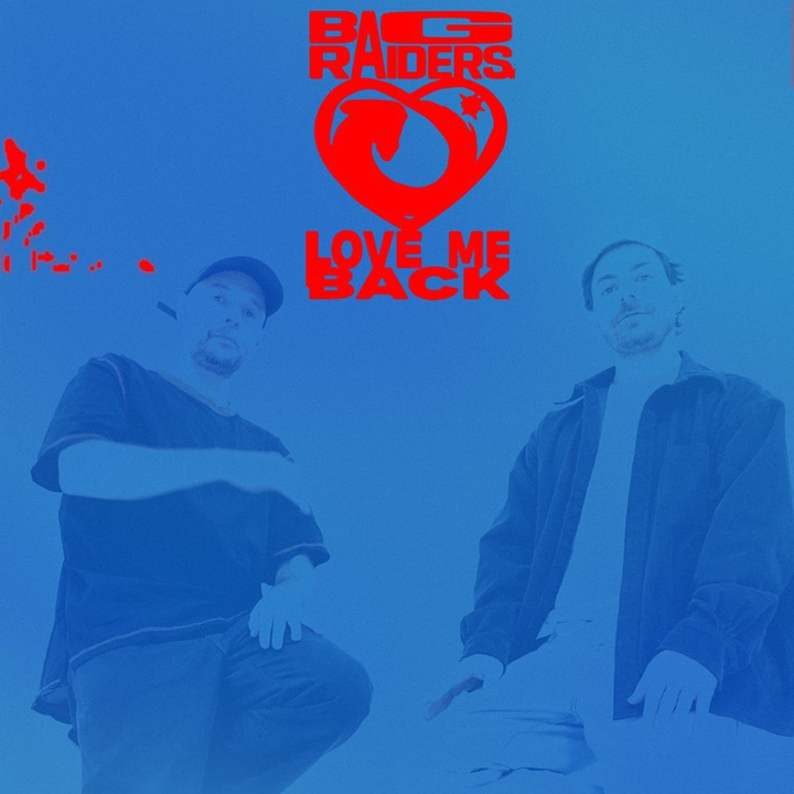 Top 158+ bag raiders way back home latest esthdonghoadian