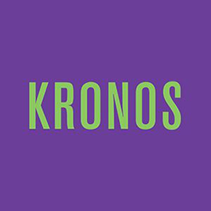 Kronos Quartet