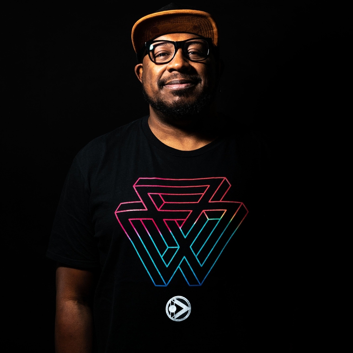 DJ Marky