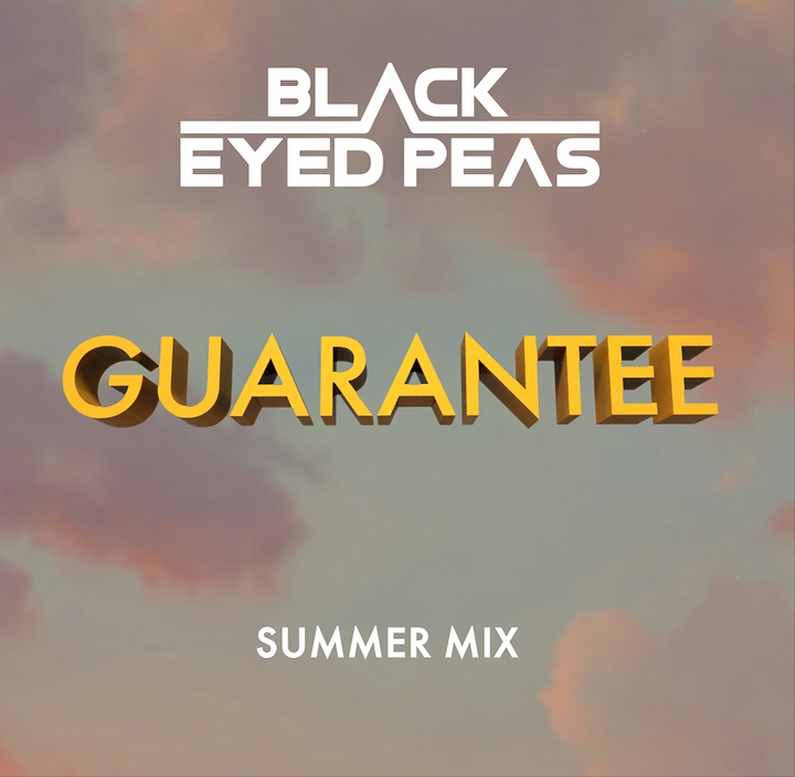 Black Eyed Peas Concert Tickets 2023 Live Tour Dates Bandsintown