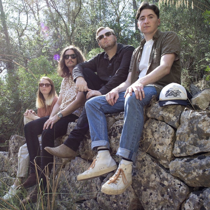 Steady Habits (UK)