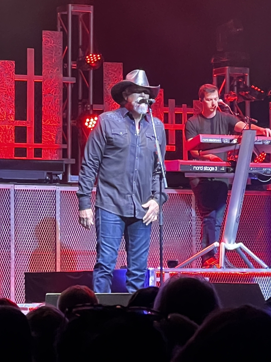 Trace Adkins Concert Schedule Trace Adkins Christmas Show Tickets | 1