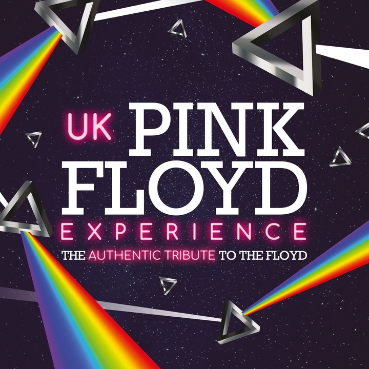 UK Pink Floyd Experience Truro Tickets, Hall for Cornwall Sep 02