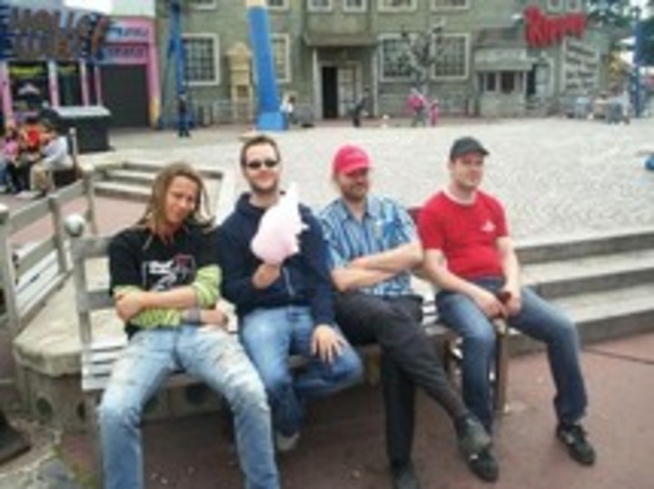 Chefdenker en Hannover