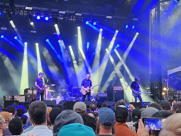 Explosions in the Sky Concerts & Live Tour Dates: 2026-2027