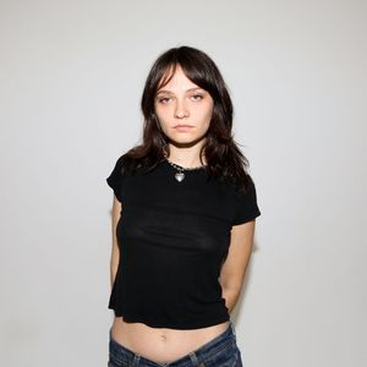 Cherry Glazerr