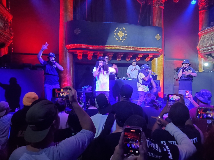 Souls of Mischief チケット, 2026-2027 コンサートツアーの日程と詳細