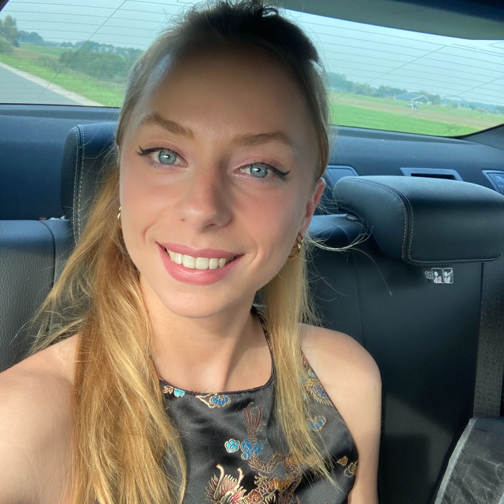Sarah Isabel