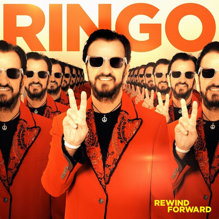 Ringo Starr Lincoln Tickets, Thunder Valley Casino Resort Jun 05