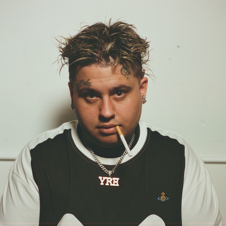 Fat Nick