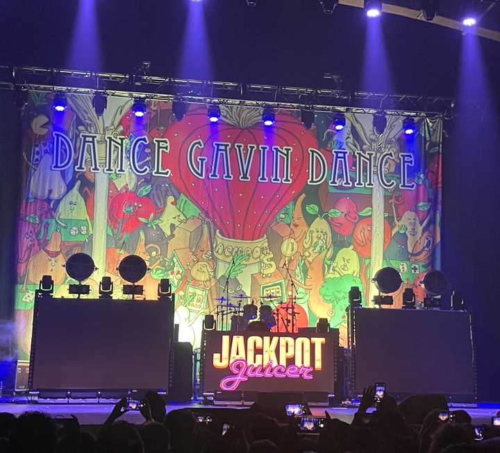 Shrine Auditorium Detailed Seating Chart Matttroy