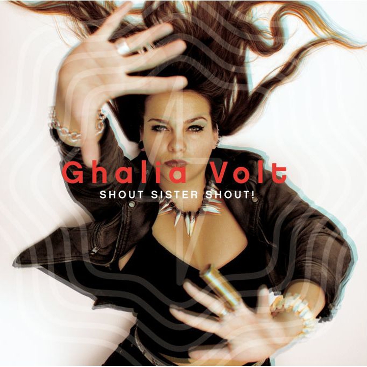 Ghalia Volt