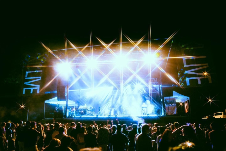 club xl harrisburg dress code Club XL Supports Touring And EDM Artists With RCF