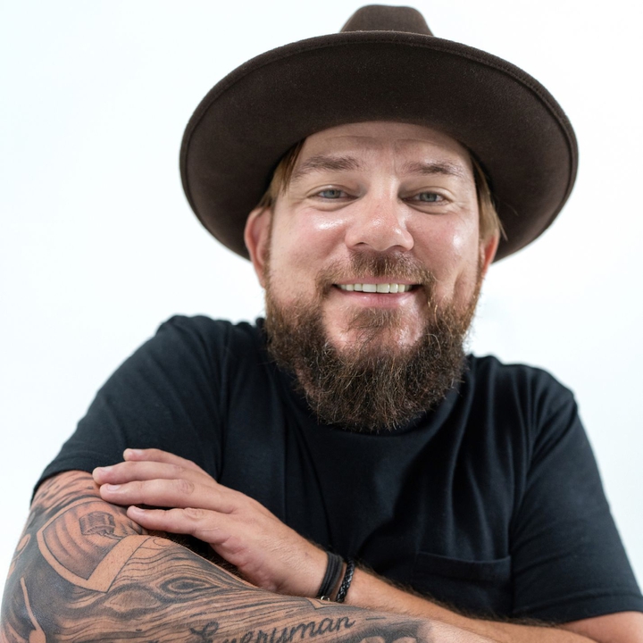 Colin Roberts Music