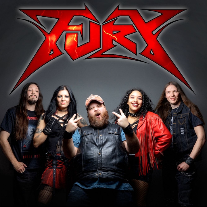 Fury Official