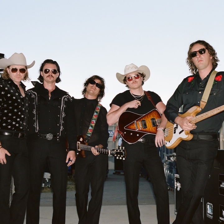 Ceramic Animal Tour Dates