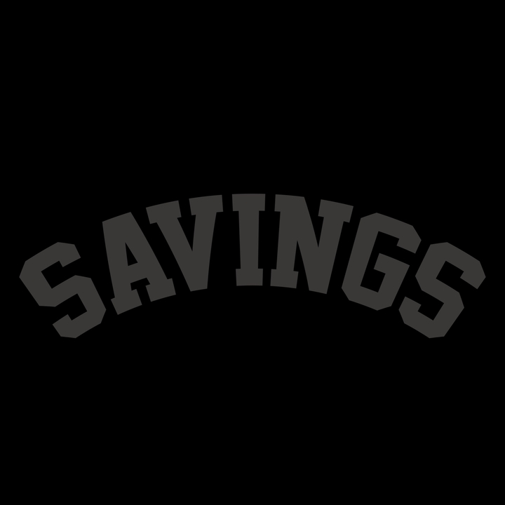 Savings