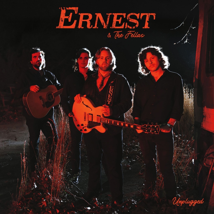 Ernest Concert Tickets 2023 Live Tour Dates Bandsintown