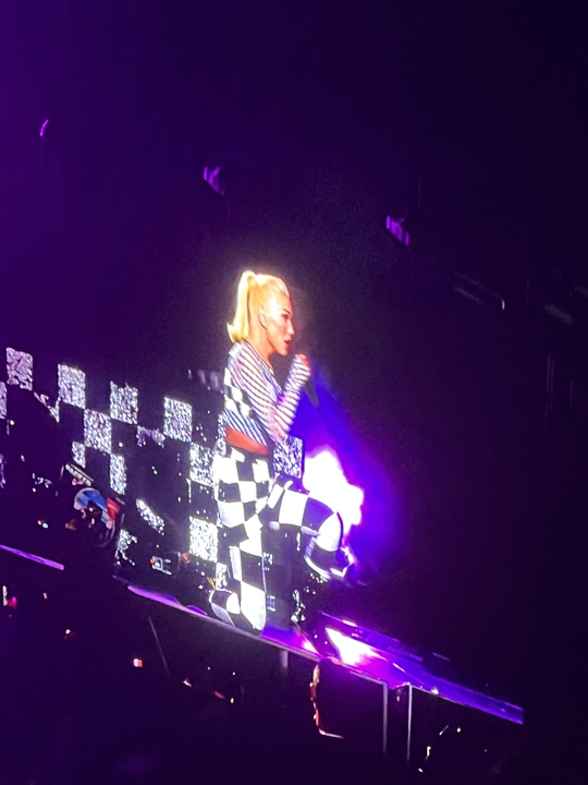 Gwen Stefani チケット, 2026-2027 コンサートツアーの日程と詳細
