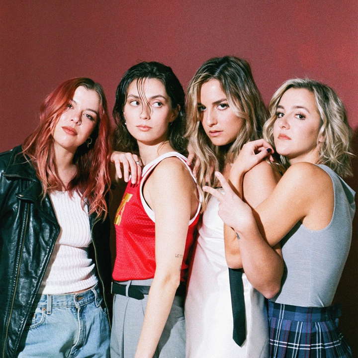 the Beaches