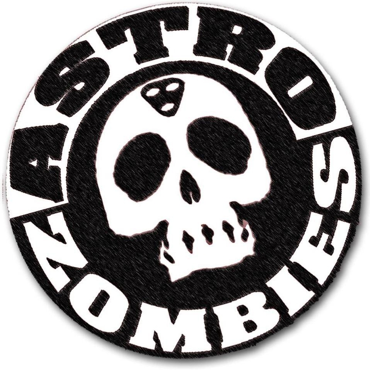 Astro Zombies