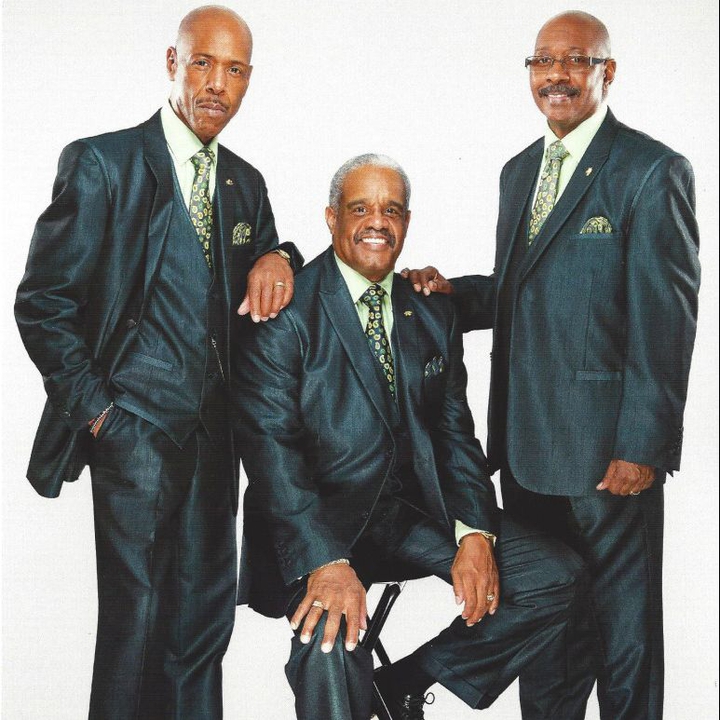 Russell Thompkins Jr and The New Stylistics