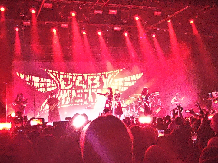 Pierce the Veil Concert 2025 - Musical Spectacle of the Year