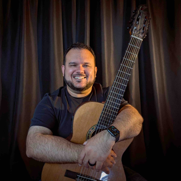 Gabriel Santiago