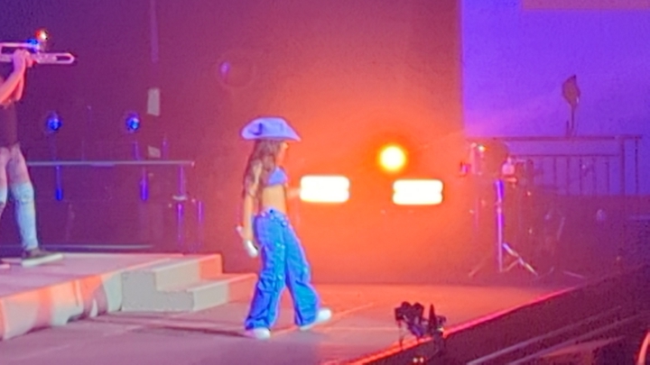 Becky G チケット, 2026-2027 コンサートツアーの日程と詳細 | Bandsintown