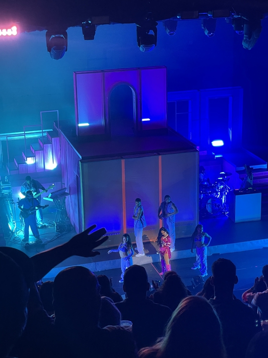 Becky G チケット, 2026-2027 コンサートツアーの日程と詳細 | Bandsintown