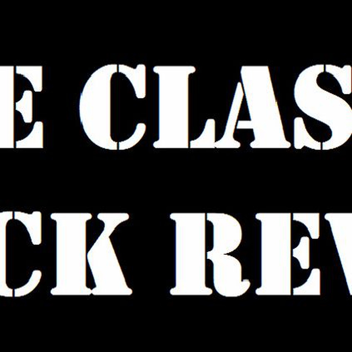 The Classic Rock Revue