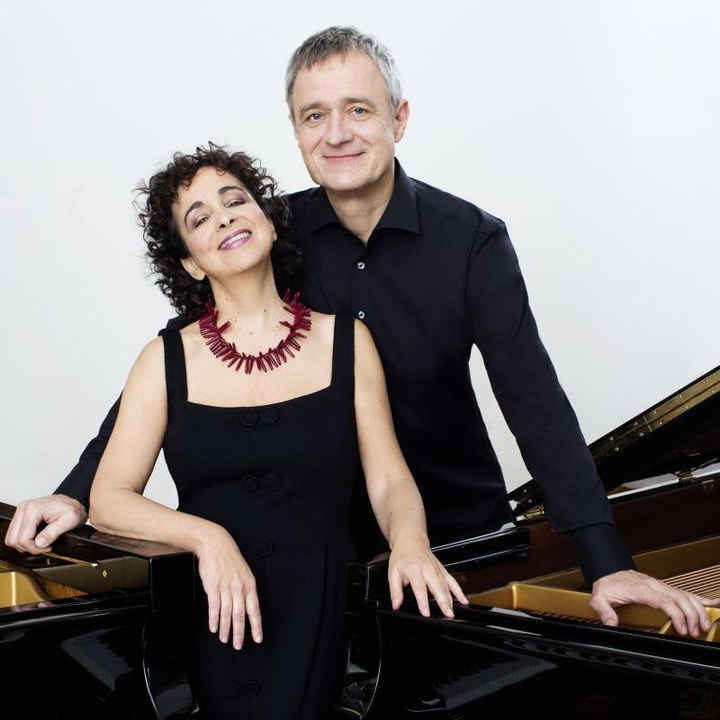 Duo Tal & Groethuysen