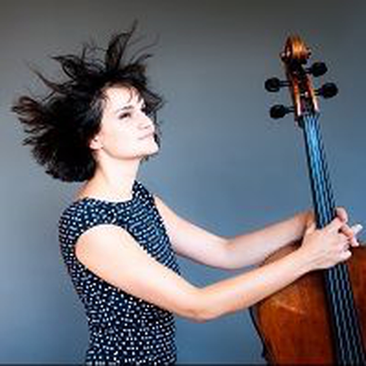 Raphaela Gromes