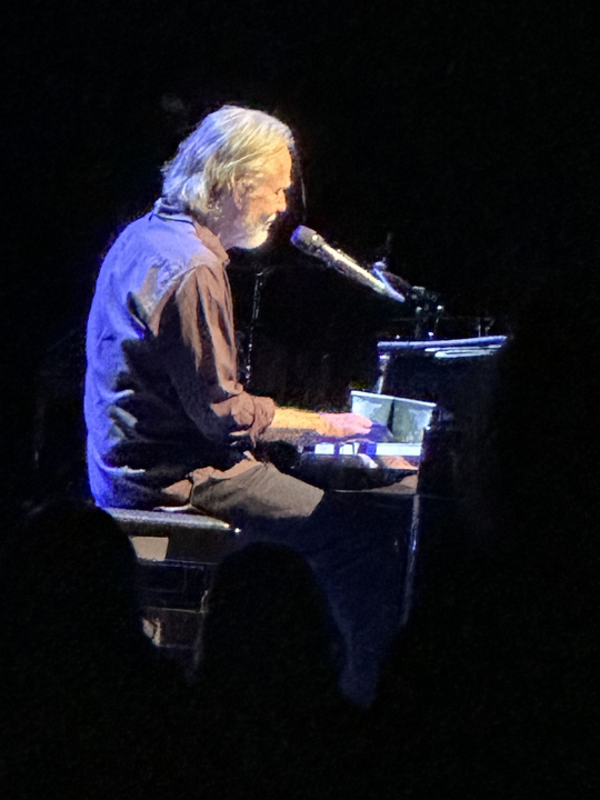 Jackson Browne チケット, 2025-2026 コンサートツアーの日程と