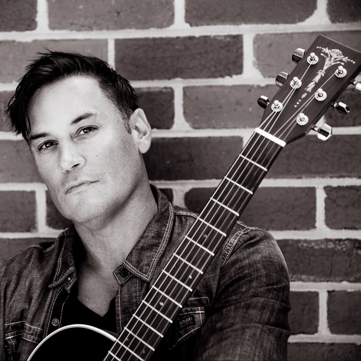 Steve Simmons Music