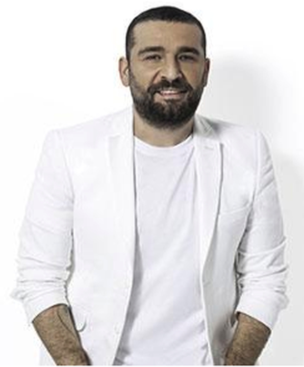 Ümit Yaşar