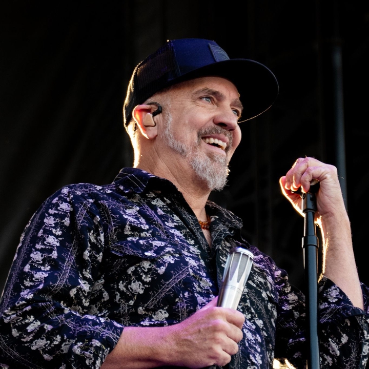 JJ GREY and MOFRO Tour Dates
