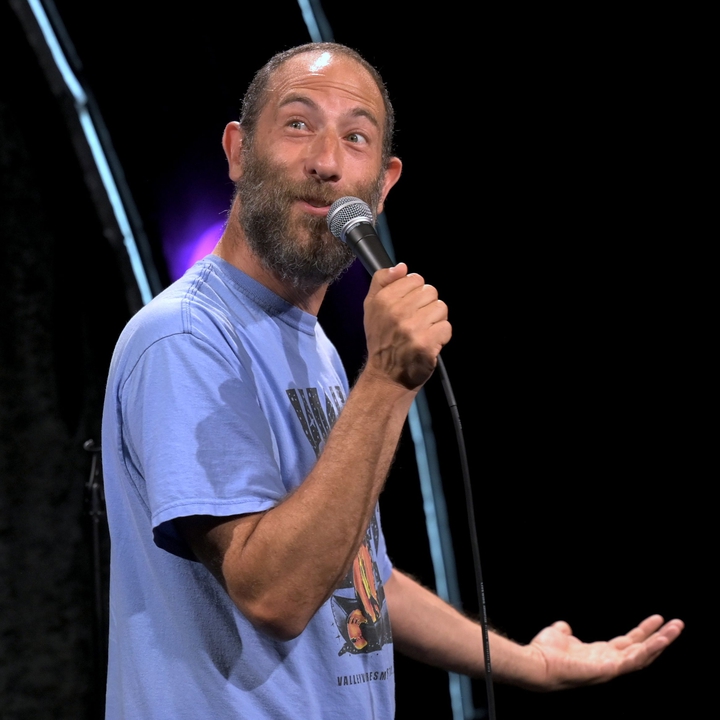 Ari Shaffir