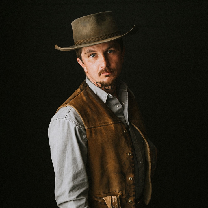 Benjamin Tod