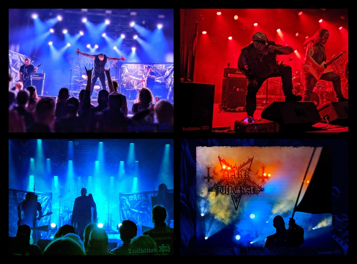 Dark Funeral チケット, 2026-2027 コンサートツアーの日程と詳細