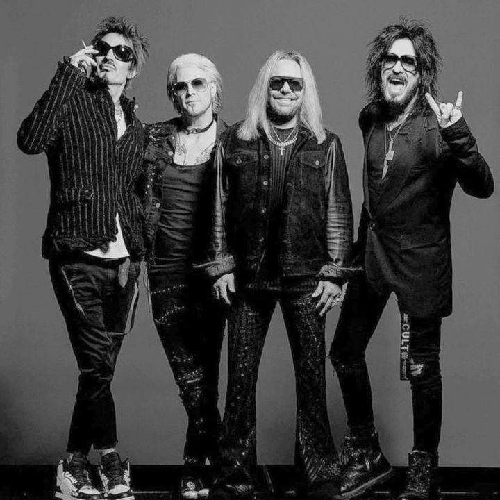 Mötley Crüe