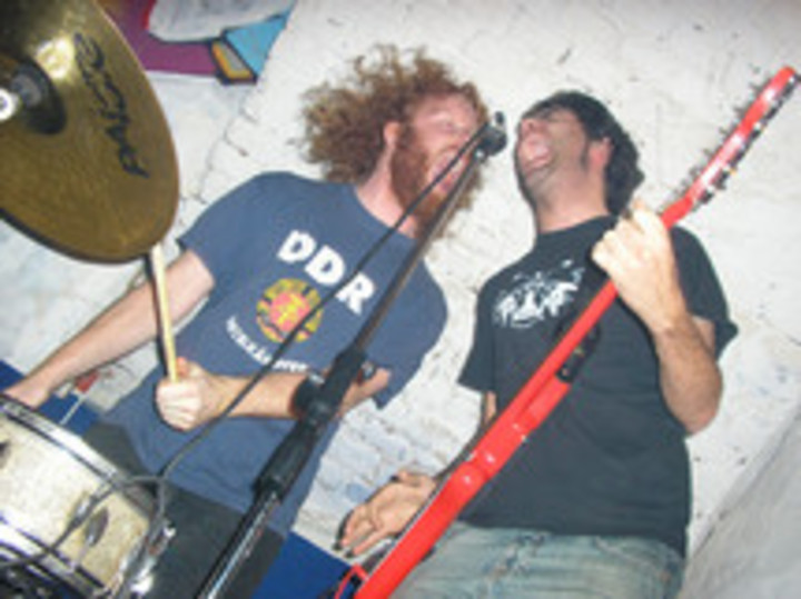 Digger & The Pussycats
