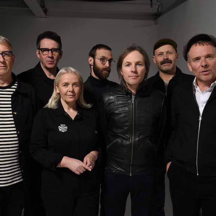 Belle and Sebastian Tour Dates, Concerts, Releases